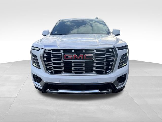 Certified 2025 GMC Yukon Denali video 2