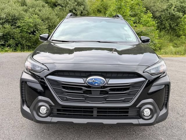 Used 2025 Subaru Outback Premium w/ Popular Package #1A AWD/4WD image 16
