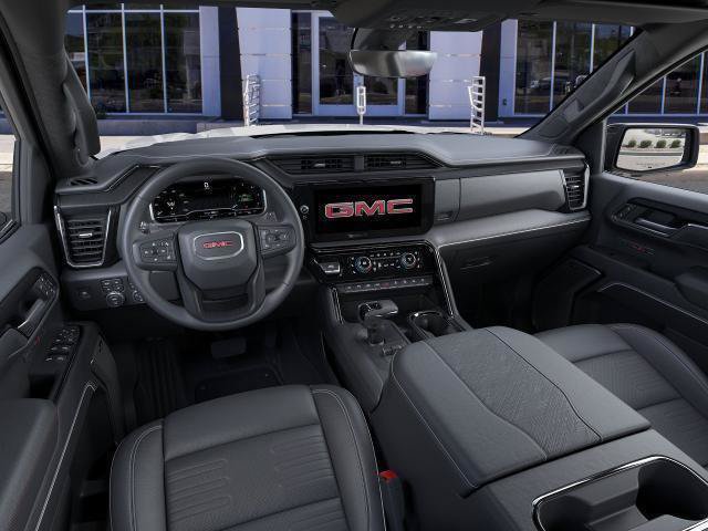 New 2026 GMC Sierra 1500 AT4X w/ LPO, Black Badging Package AWD/4WD image 87