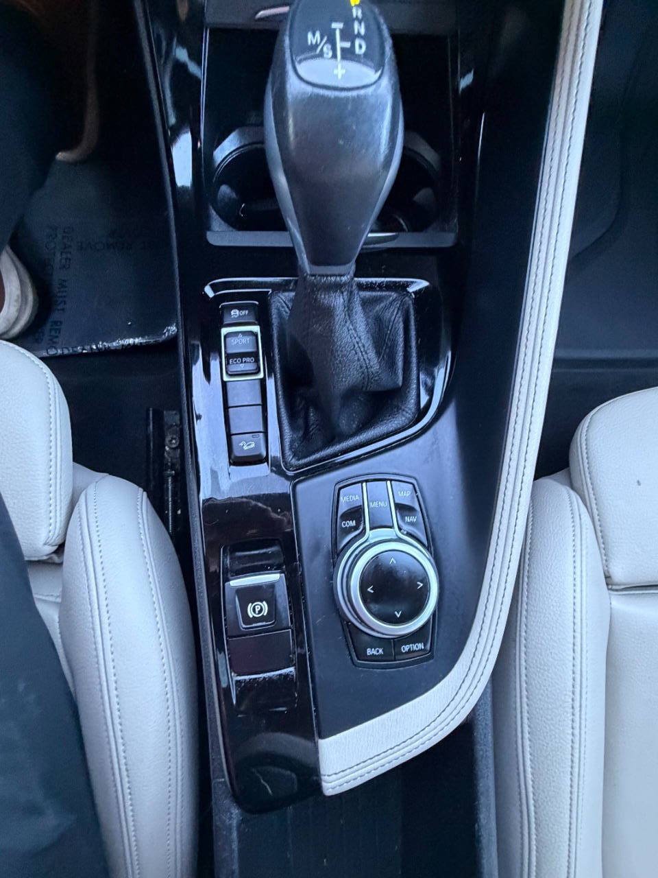 Used 2018 BMW X2 xDrive28i w/ Convenience Package AWD/4WD image 20