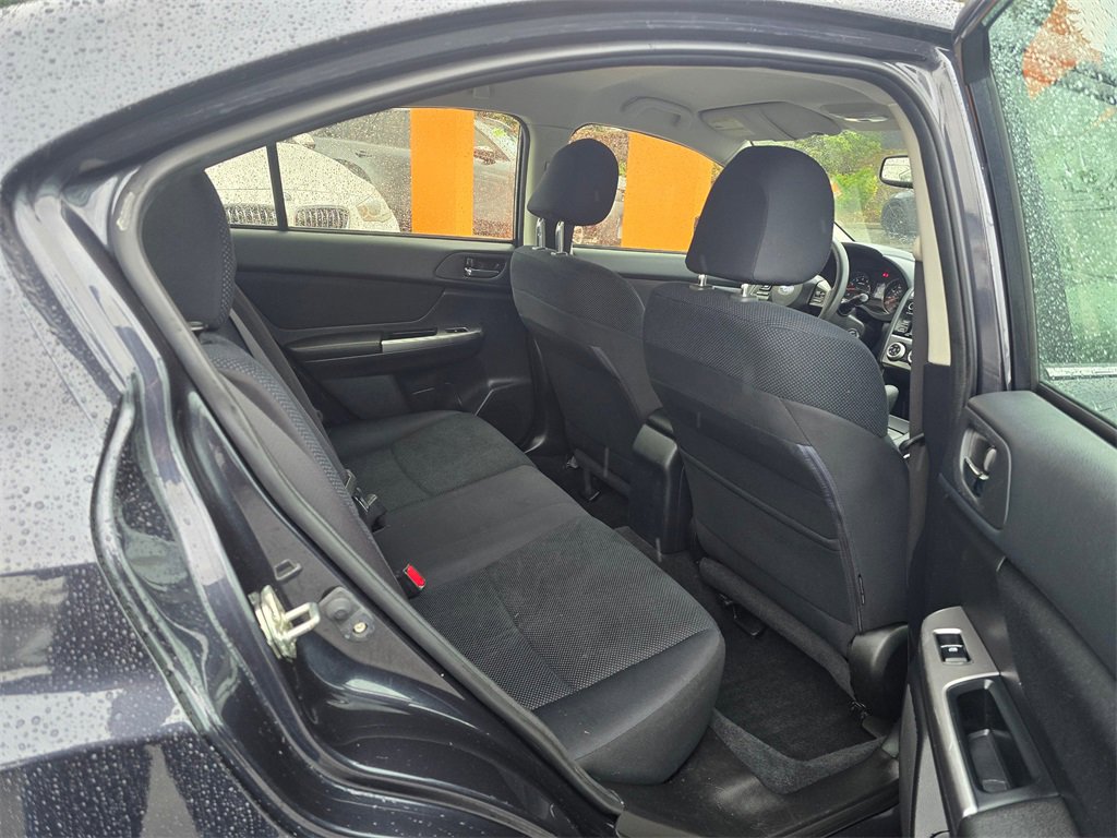 Used 2016 Subaru Impreza 2.0i Premium w/ Popular Package #2 image 14