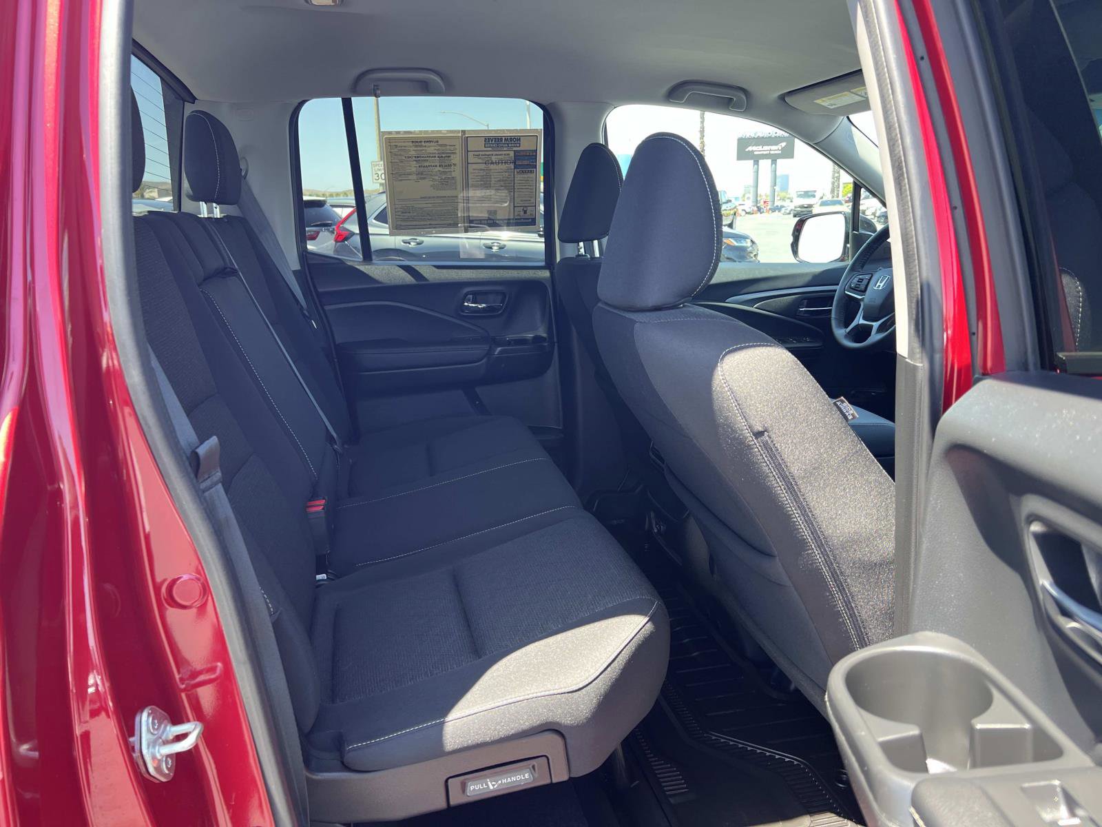 Used 2024 Honda Ridgeline Sport image 31