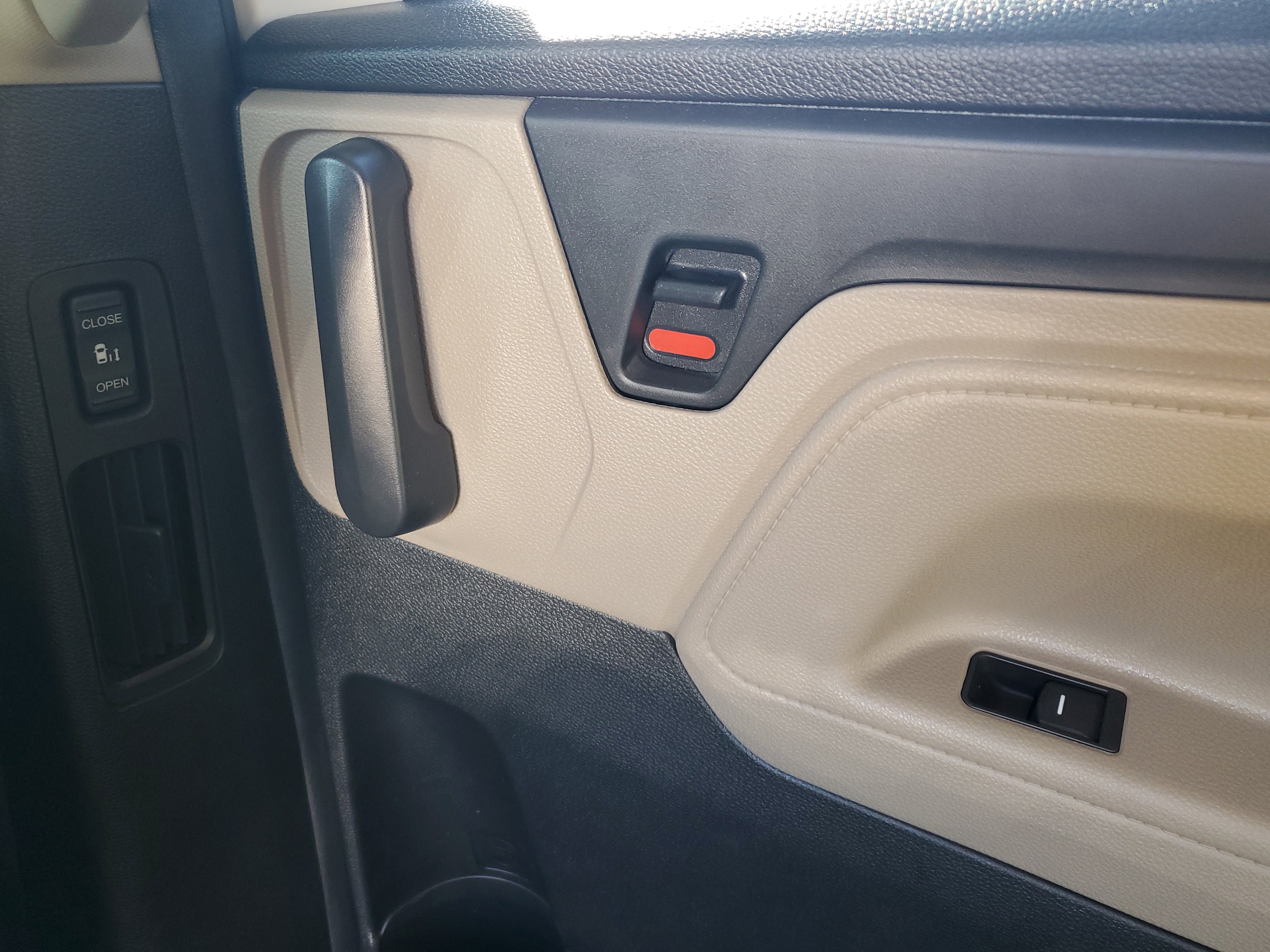 Used 2020 Honda Odyssey EX-L image 16