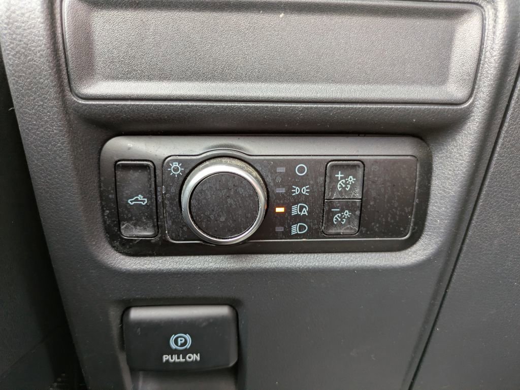 Used 2023 Ford F150 XL w/ STX Appearance Package image 20