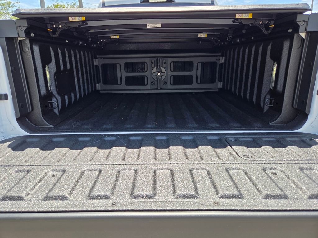 Used 2026 RAM 1500 Limited AWD/4WD image 9