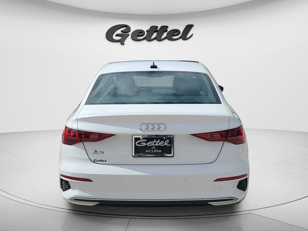Used 2023 Audi A3 2.0T Premium w/ Convenience Package image 11