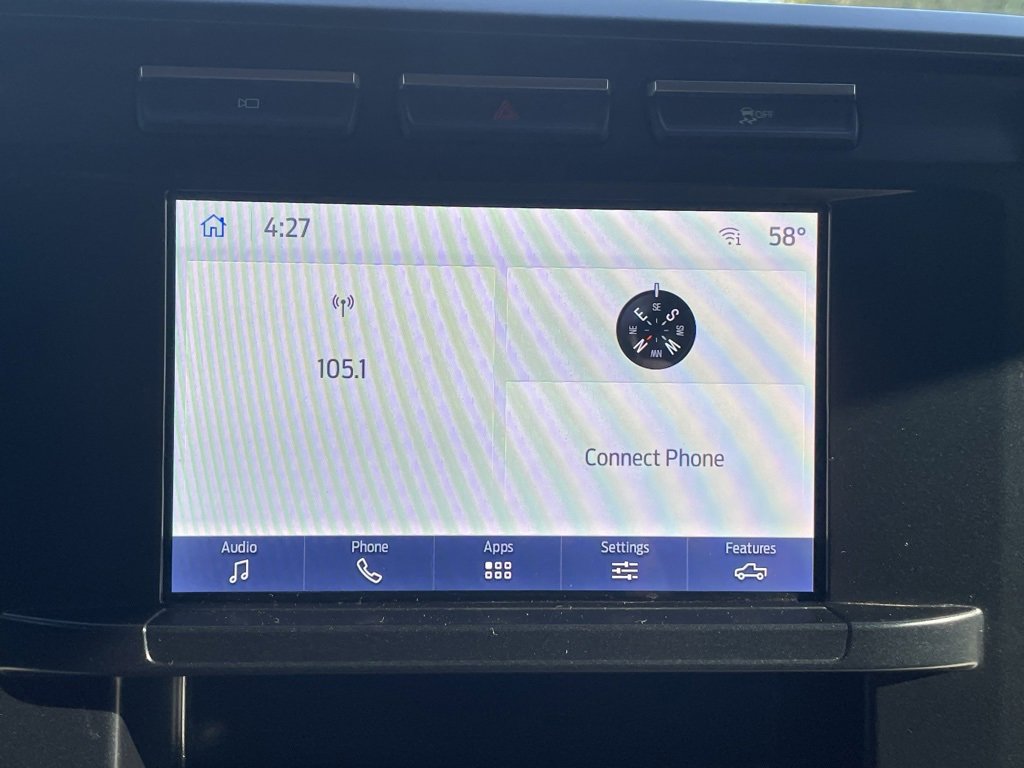 Used 2024 Ford F250 XL w/ STX Appearance Package image 41