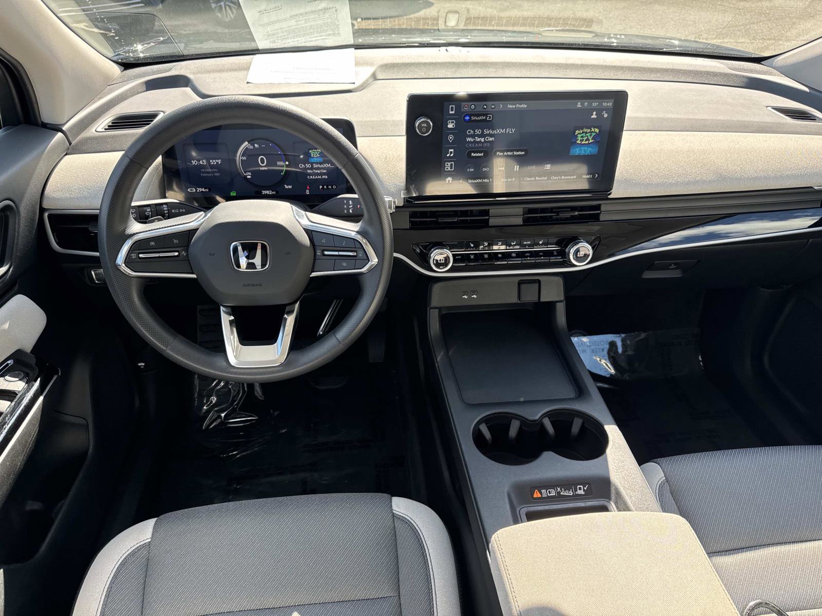 Used 2025 Honda Prologue EX image 7