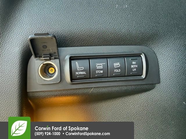 Used 2019 Ford Explorer Sport AWD/4WD image 20