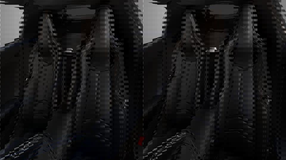 New 2025 Chevrolet Corvette E-Ray w/ ZER Performance Package image 61