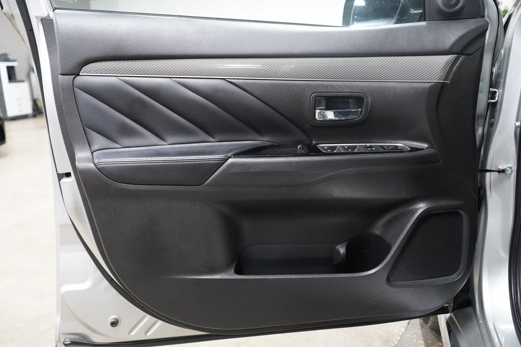 Used 2022 Mitsubishi Outlander SEL AWD/4WD image 10