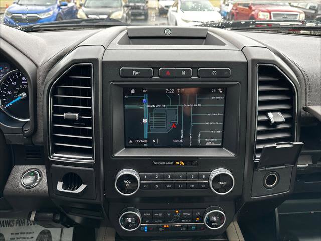 Used 2019 Ford Expedition Limited w/ Equipment Group 301A image 23