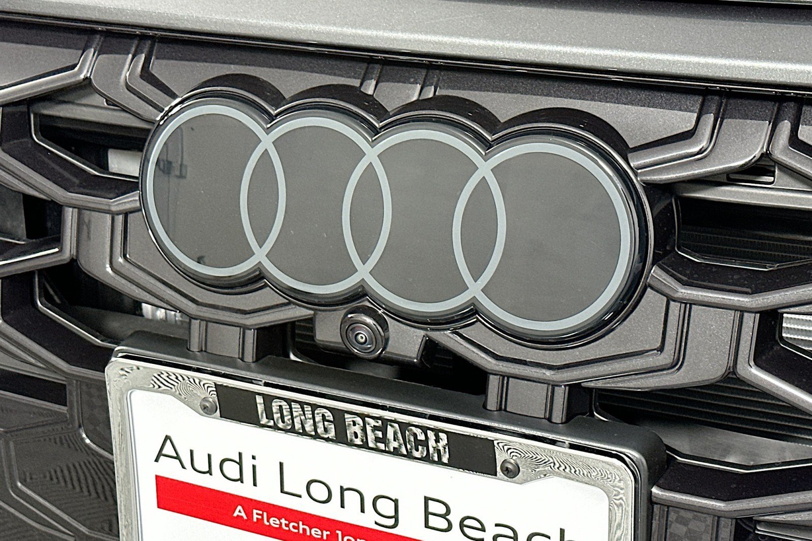 New 2026 Audi Q3 quattro 2.0T AWD/4WD image 14