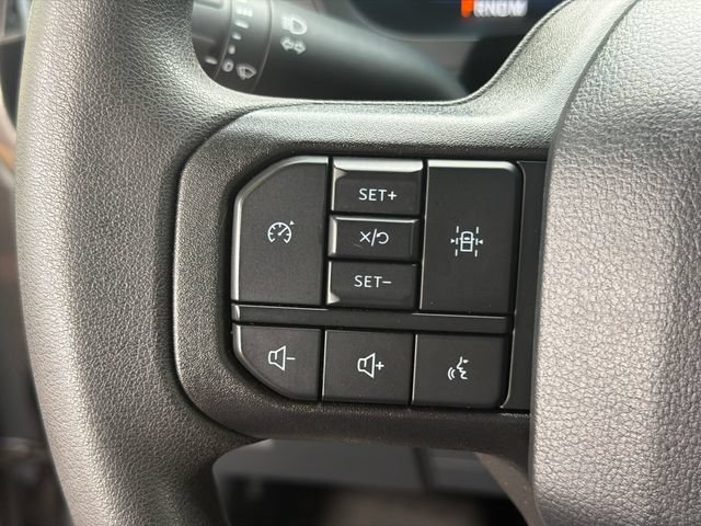 Used 2025 Ford F150 STX AWD/4WD image 24