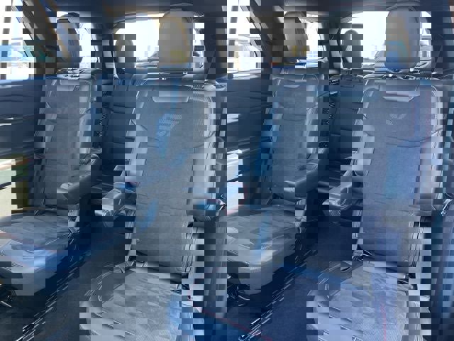 Used 2025 Ford Explorer ST w/ Sun And Sound Package image 13