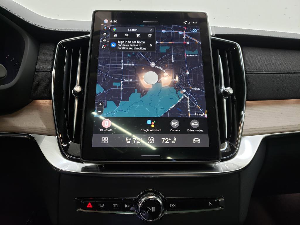 New 2026 Volvo XC90 B6 Plus w/ Protection Package Premier AWD/4WD image 11