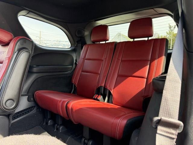 Used 2023 Dodge Durango SRT Hellcat AWD/4WD image 18
