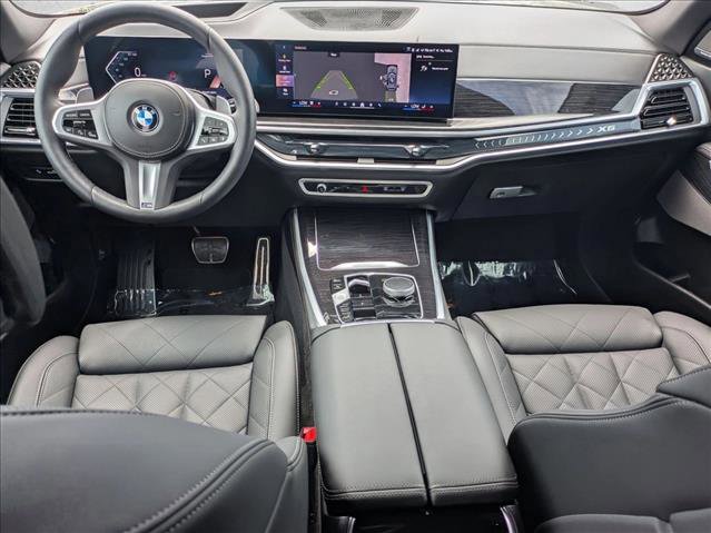 Used 2026 BMW X5 xDrive40i AWD/4WD image 17