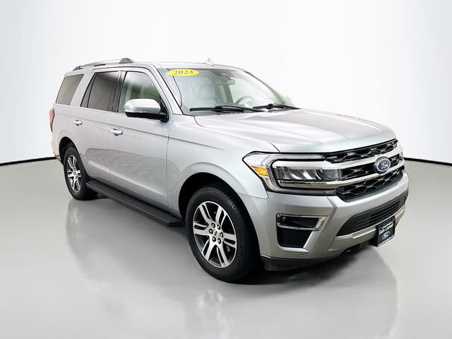 Used 2023 Ford Expedition Limited AWD/4WD image 1