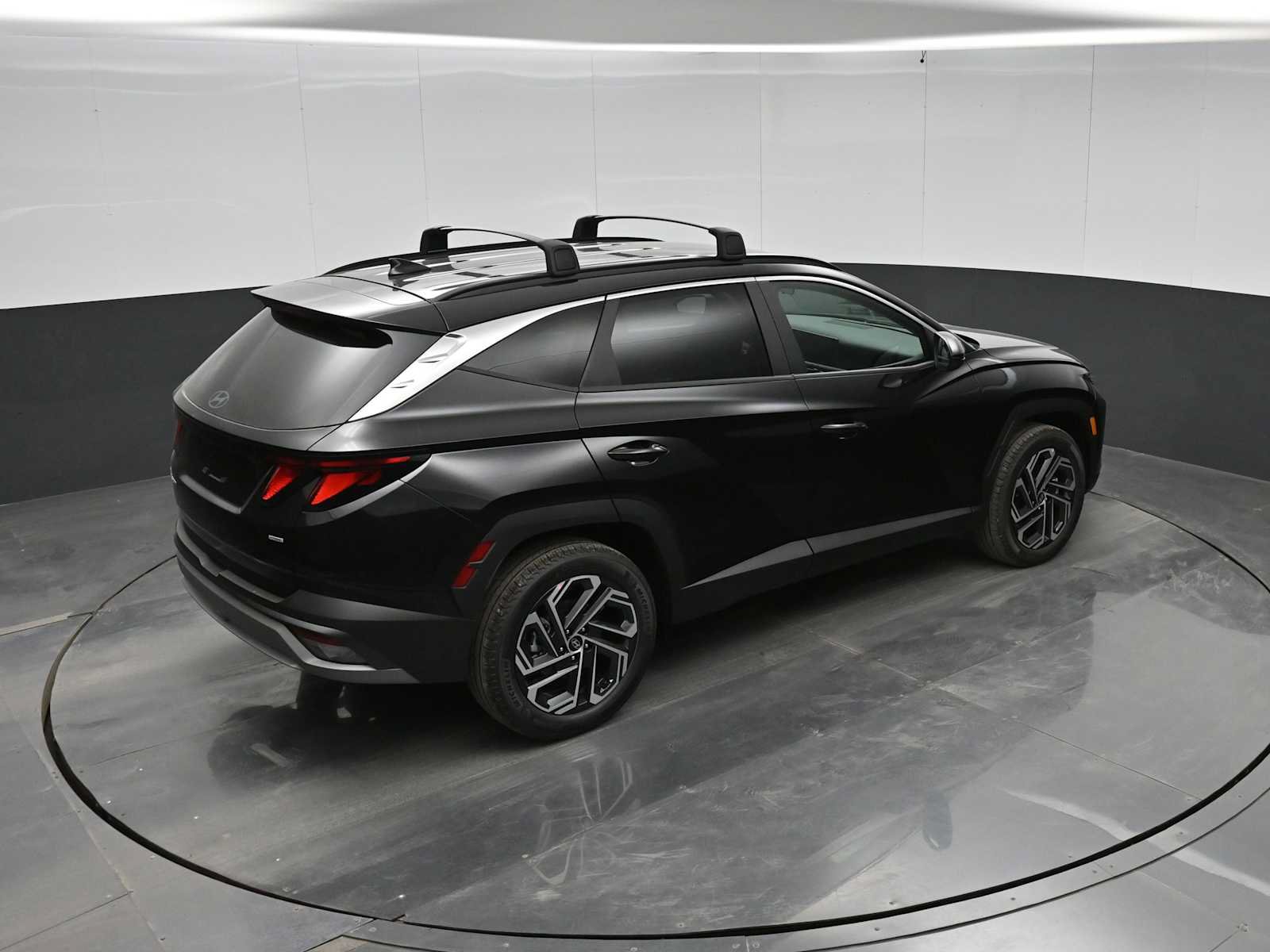 New 2026 Hyundai Tucson SEL Plus AWD/4WD image 31