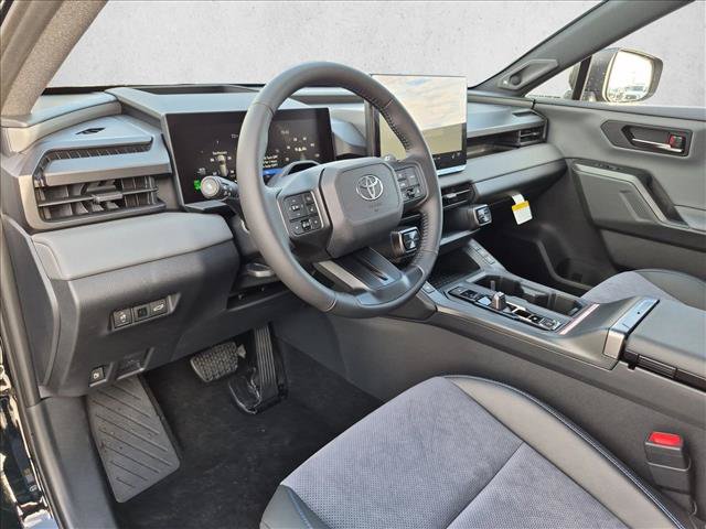 New 2026 Toyota RAV4 XSE w/ Panoramic Sun Roof Package AWD/4WD image 3