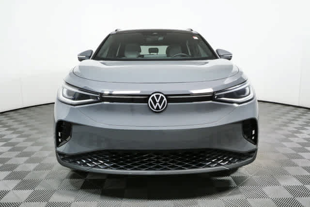 Certified 2024 Volkswagen ID.4 S RWD image 37