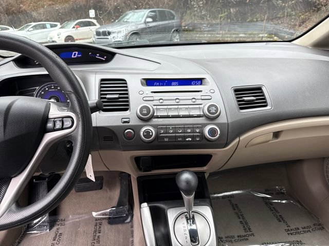 Used 2009 Honda Civic LX image 23