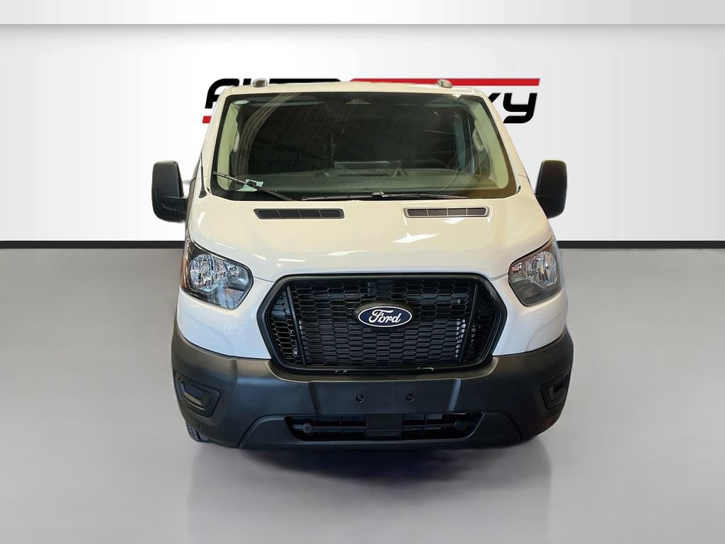 Used 2026 Ford Transit 250 Low Roof w/ Load Area Protection Package RWD image 2