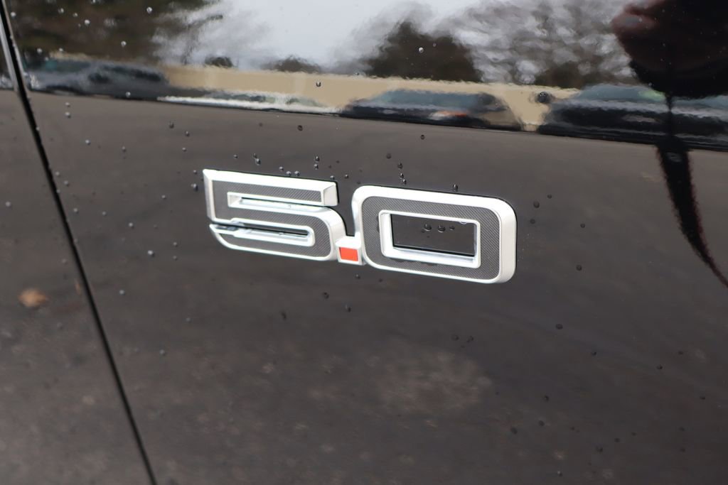New 2026 Ford Mustang GT Premium RWD image 23