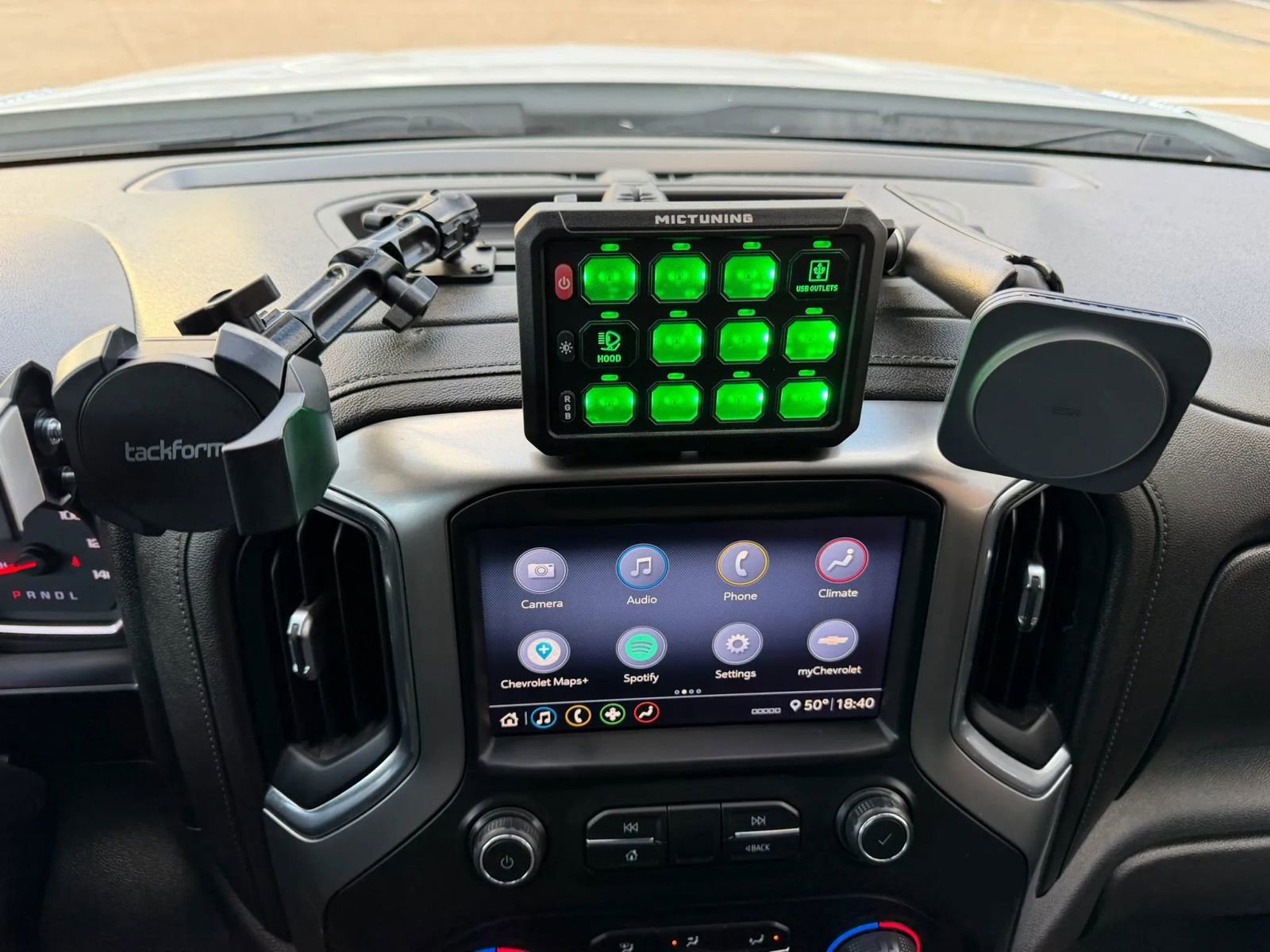 Used 2020 Chevrolet Silverado 1500 LT w/ All-Star Edition image 24