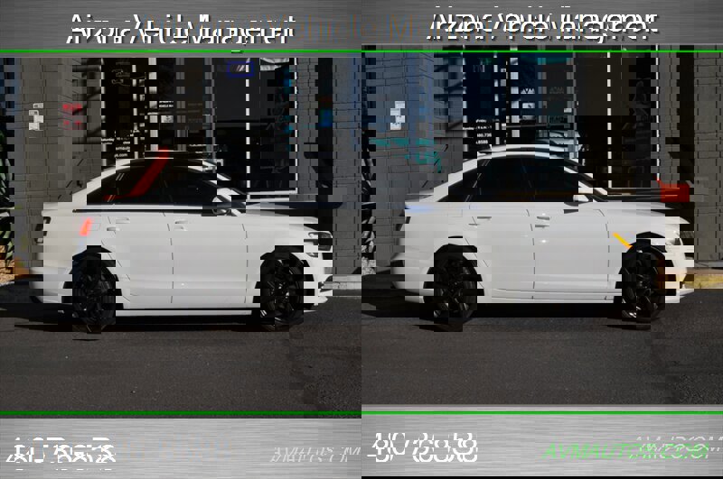 Used 2014 Audi A6 2.0T Premium Plus w/ Premium Plus Package image 8