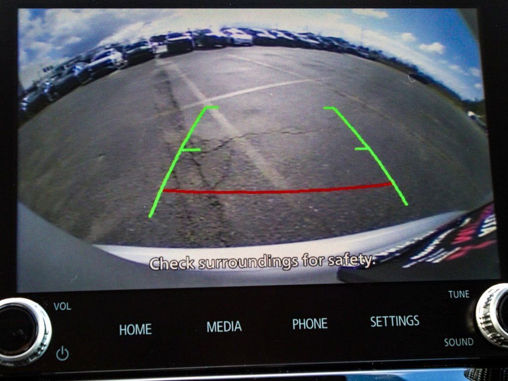 New 2026 Mitsubishi Eclipse Cross SE image 20