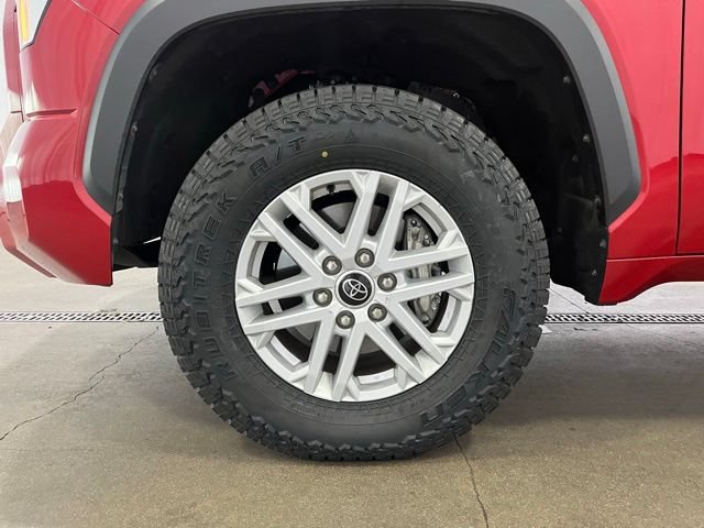 Used 2023 Toyota Tundra SR5 w/ SR5 Premium Package AWD/4WD image 23