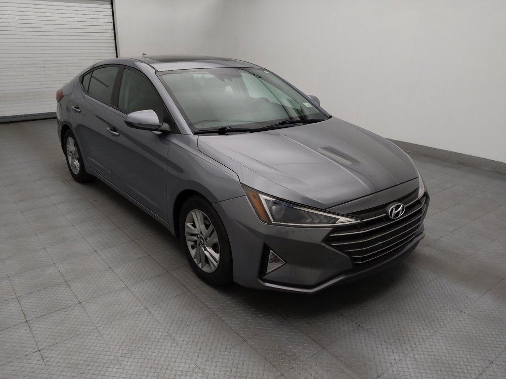 Used 2019 Hyundai Elantra Value Edition FWD image 13