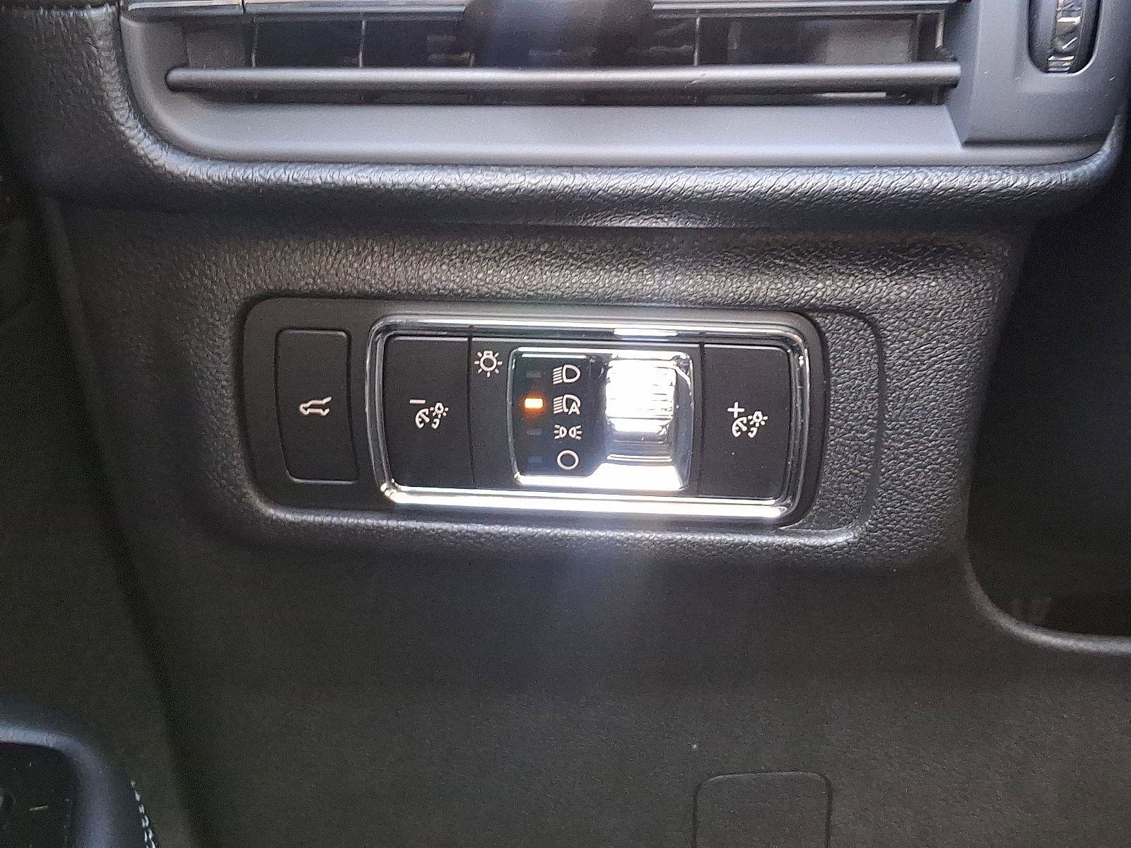 New 2026 Lincoln Corsair Reserve w/ Jet Appearance Package image 13