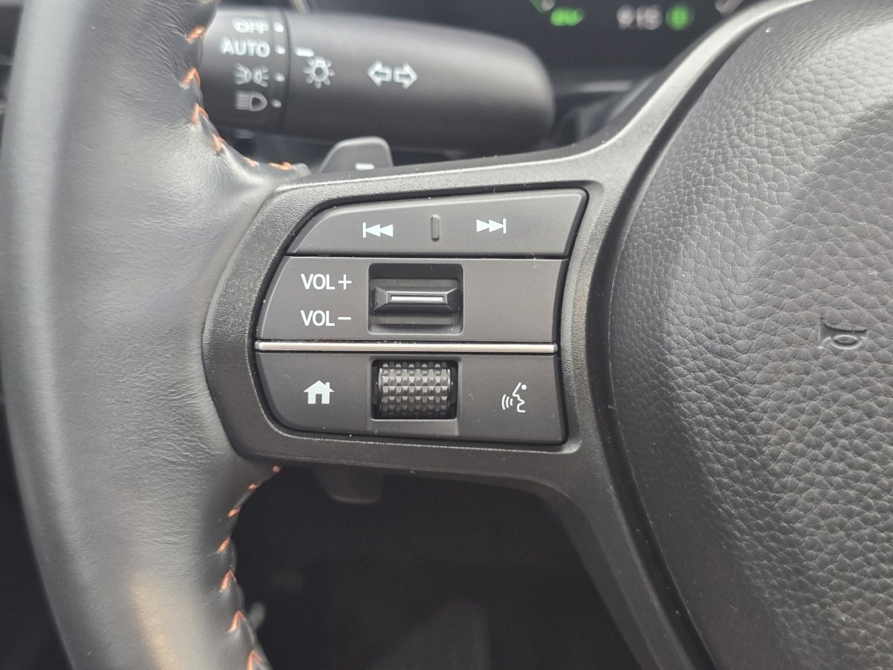 Used 2024 Honda CR-V Sport-L image 32