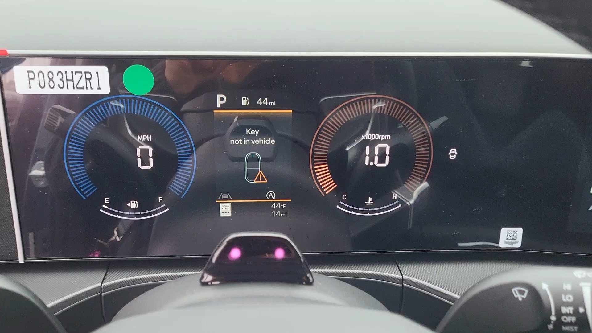 New 2026 Hyundai Santa Fe XRT image 13