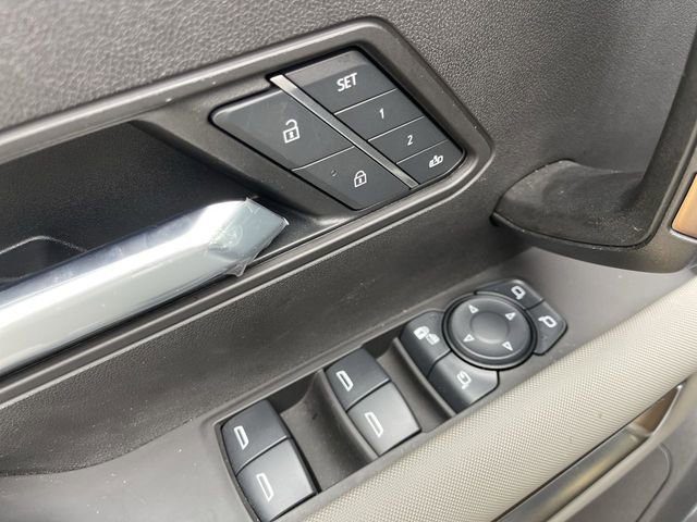 New 2025 GMC Hummer EV 3X image 11