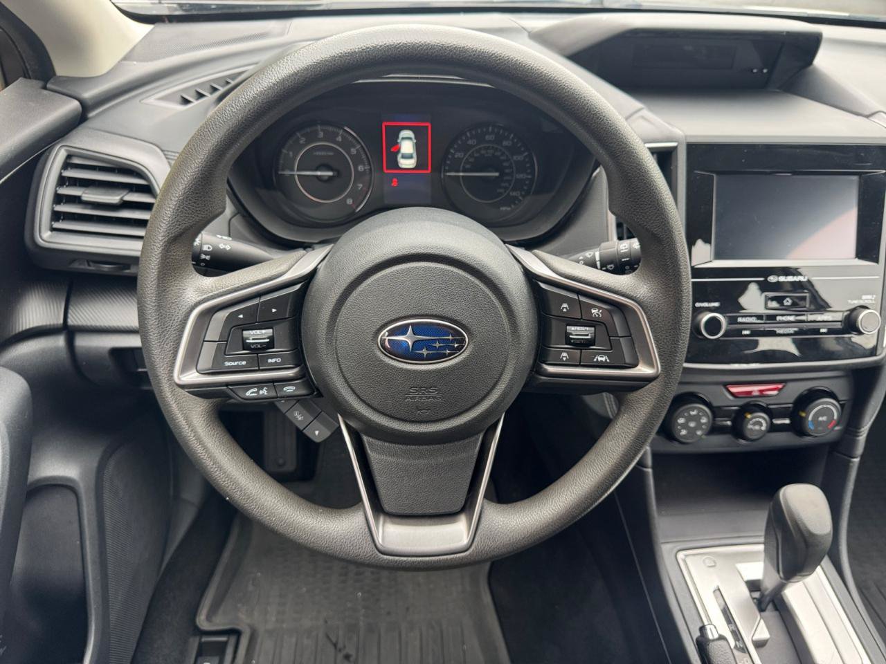 Used 2019 Subaru Impreza 2.0i w/ Eyesight AWD/4WD image 11
