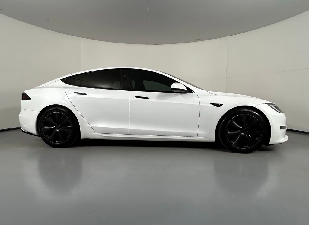 Used 2023 Tesla Model S Standard Range AWD/4WD image 9