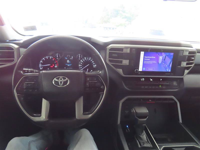 Used 2023 Toyota Tundra SR5 AWD/4WD image 15