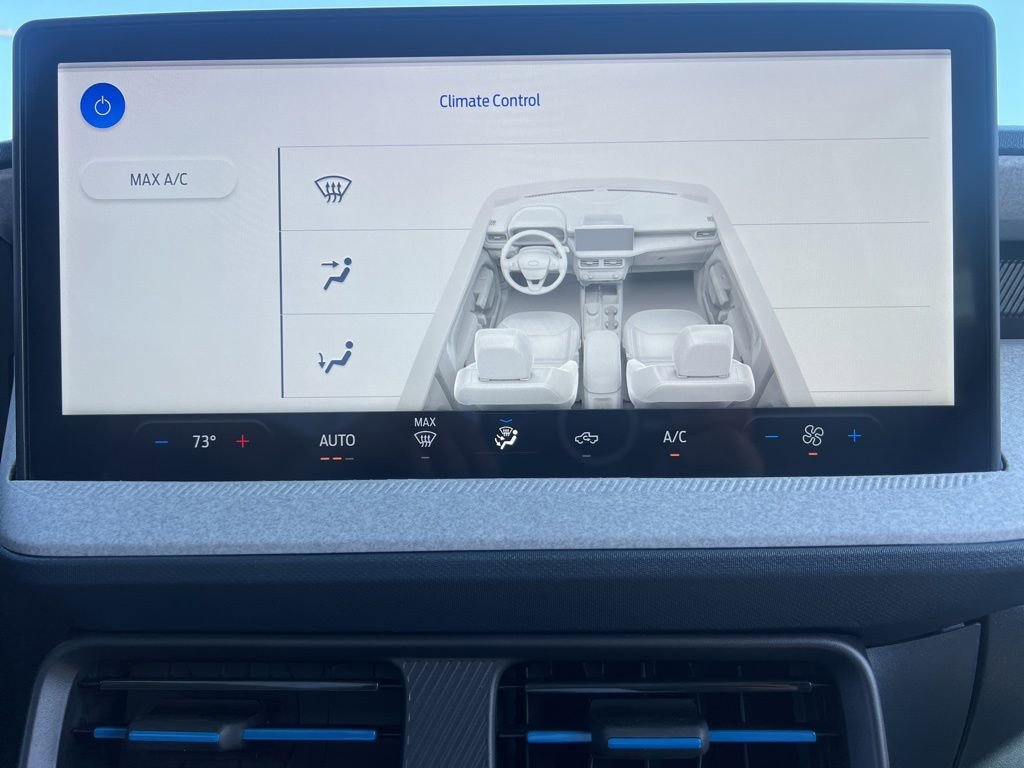 New 2026 Ford Maverick XLT w/ 4K Tow Package image 33