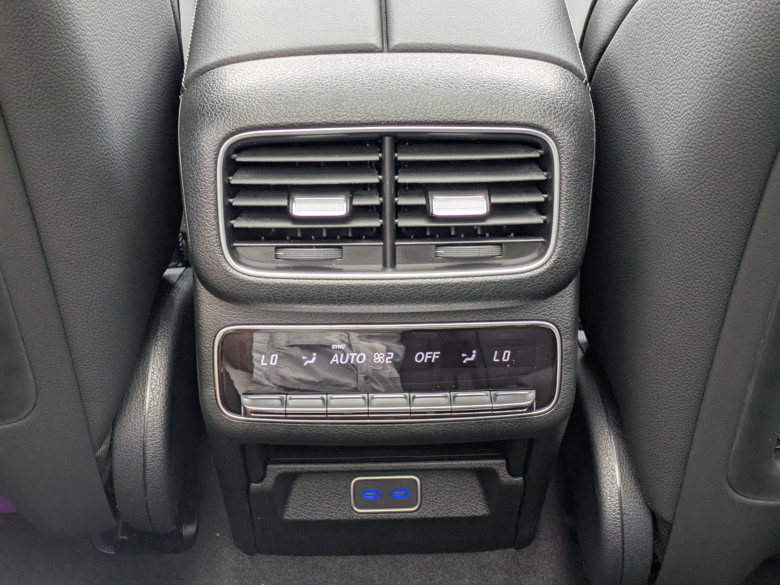 New 2026 Mercedes-Benz GLS 450 4MATIC image 19