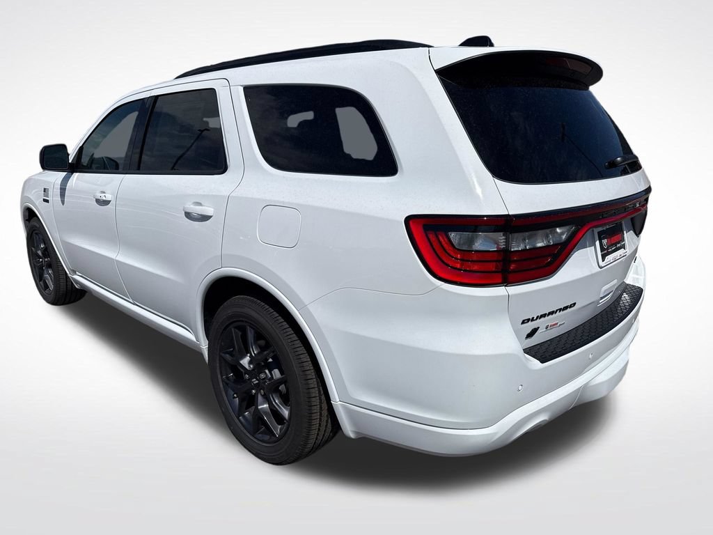 New 2026 Dodge Durango GT AWD/4WD image 3
