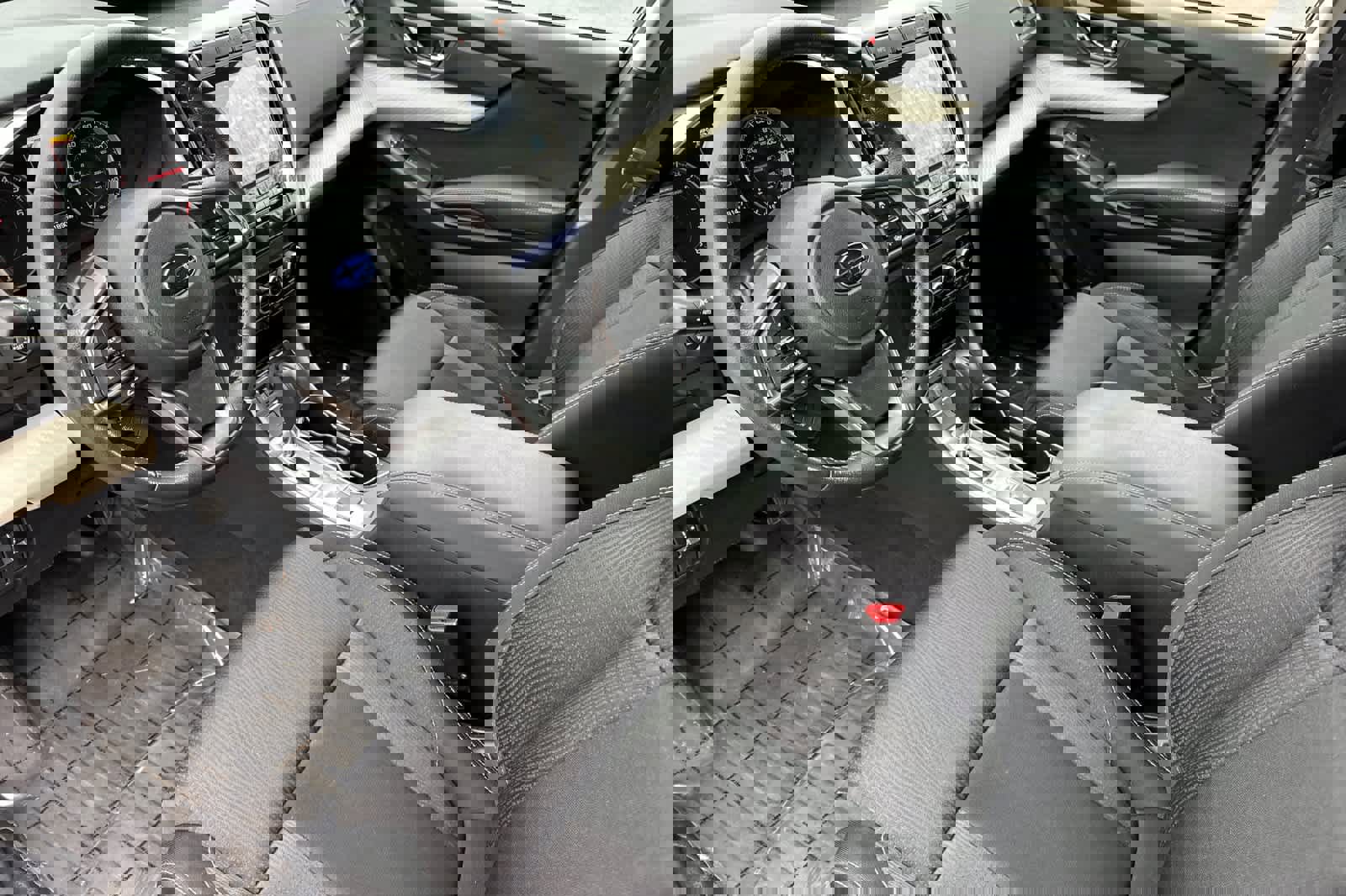 Used 2021 Subaru Ascent Premium w/ Convenience Package image 11