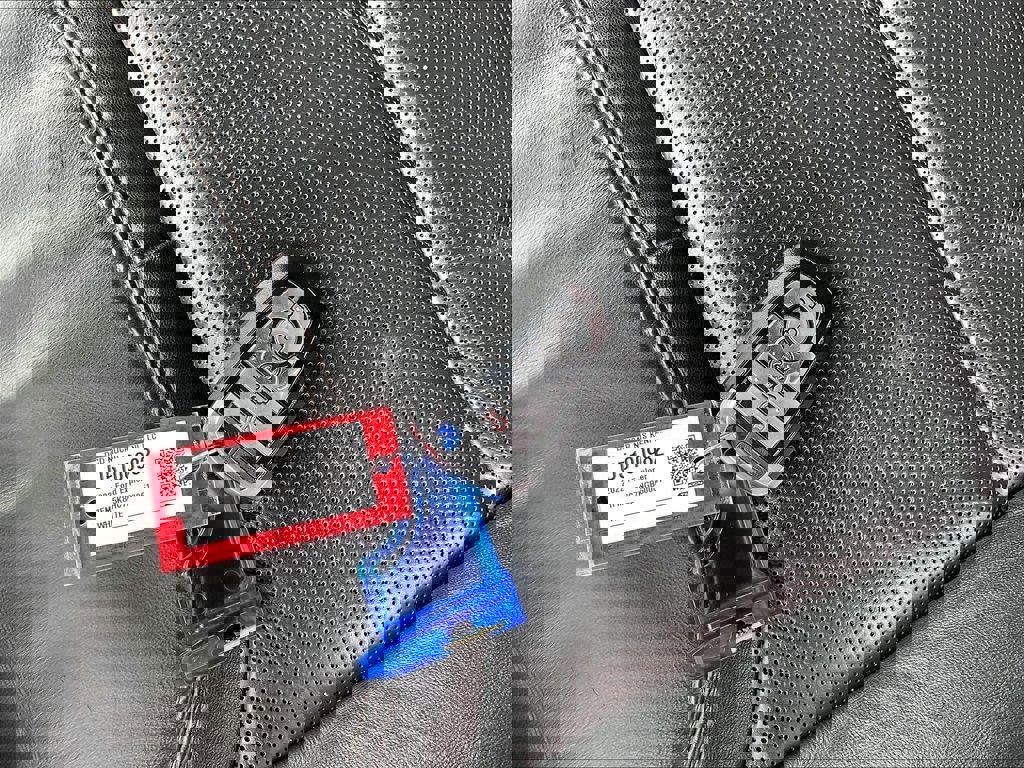 Used 2022 Ford Explorer Platinum w/ Equipment Group 601A AWD/4WD image 32