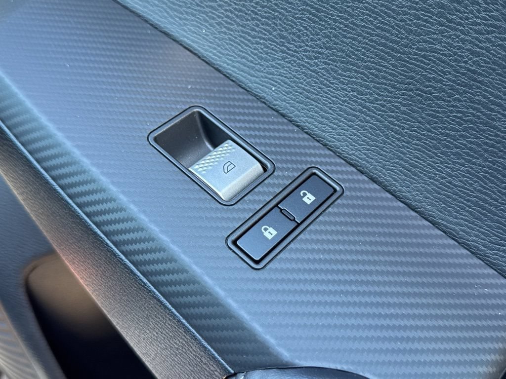 New 2026 Mitsubishi Outlander ES AWD/4WD image 37