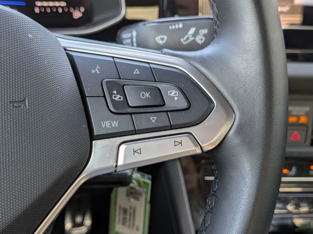 Certified 2025 Volkswagen Jetta Sport FWD image 26