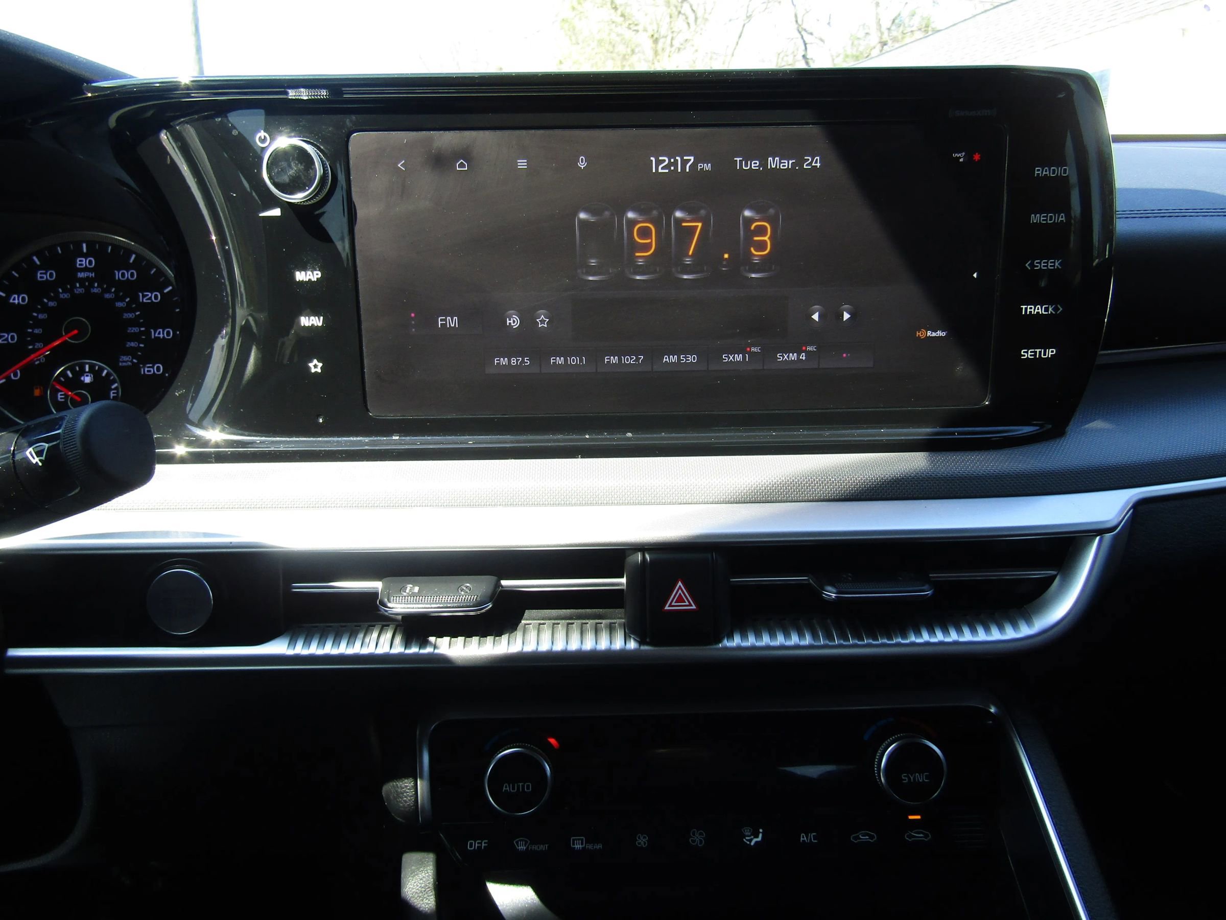 Used 2021 Kia K5 GT-Line image 26