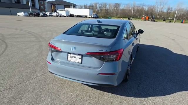 Used 2024 Honda Civic Touring image 9